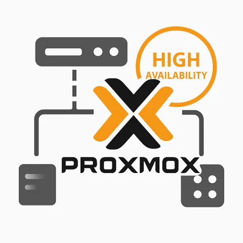 کلاستر Proxmox