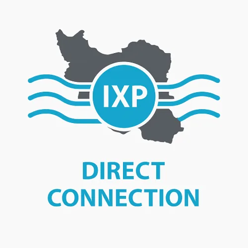 اتصال به IXP ملی